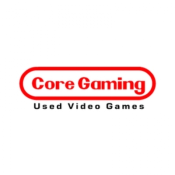 Core Gaming 